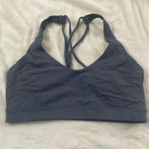 PrAna sports bra